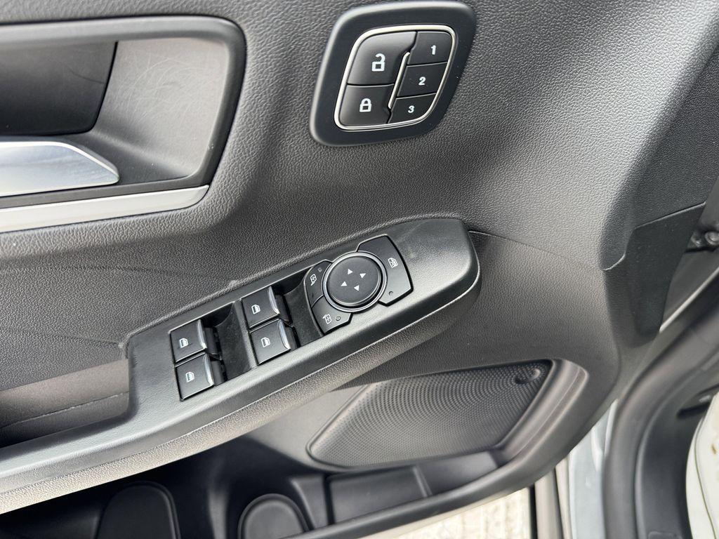 used 2024 Ford Escape car, priced at $26,482