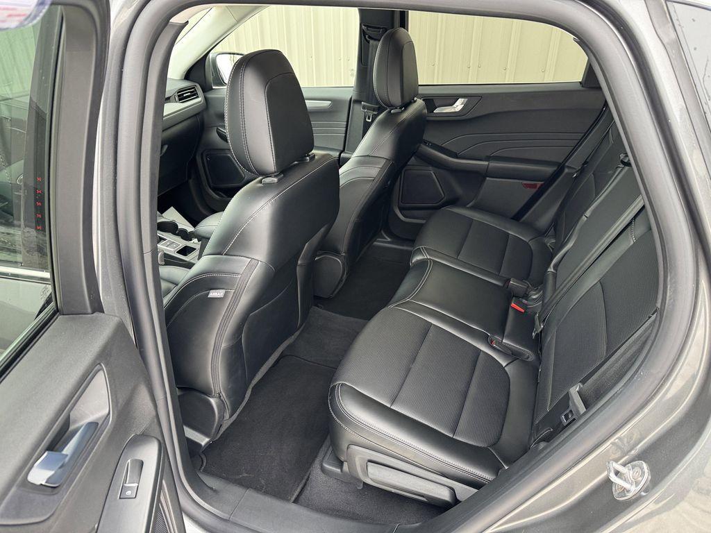 used 2024 Ford Escape car, priced at $26,482