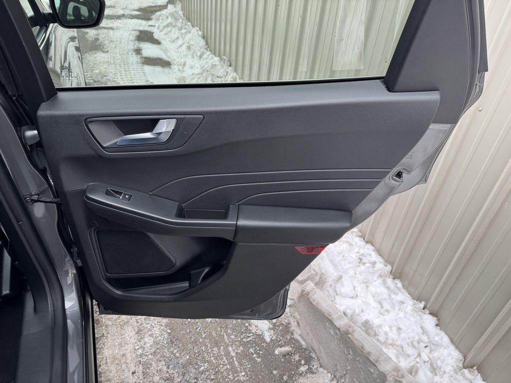 used 2024 Ford Escape car, priced at $26,482