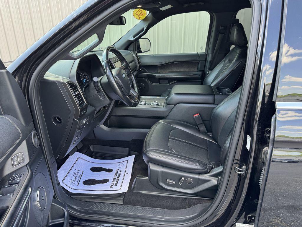used 2021 Ford Expedition Max car, priced at $31,068