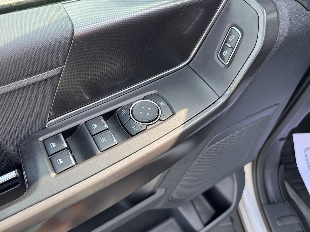 used 2024 Ford F-150 car, priced at $42,568