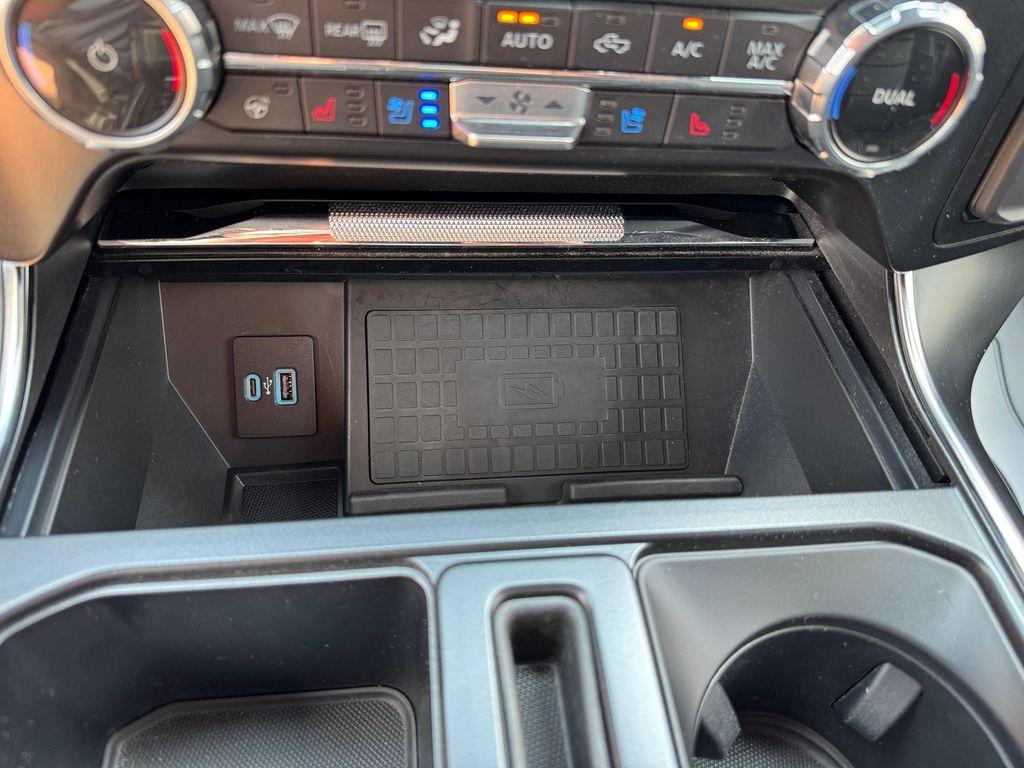 used 2022 Ford F-150 car, priced at $56,995