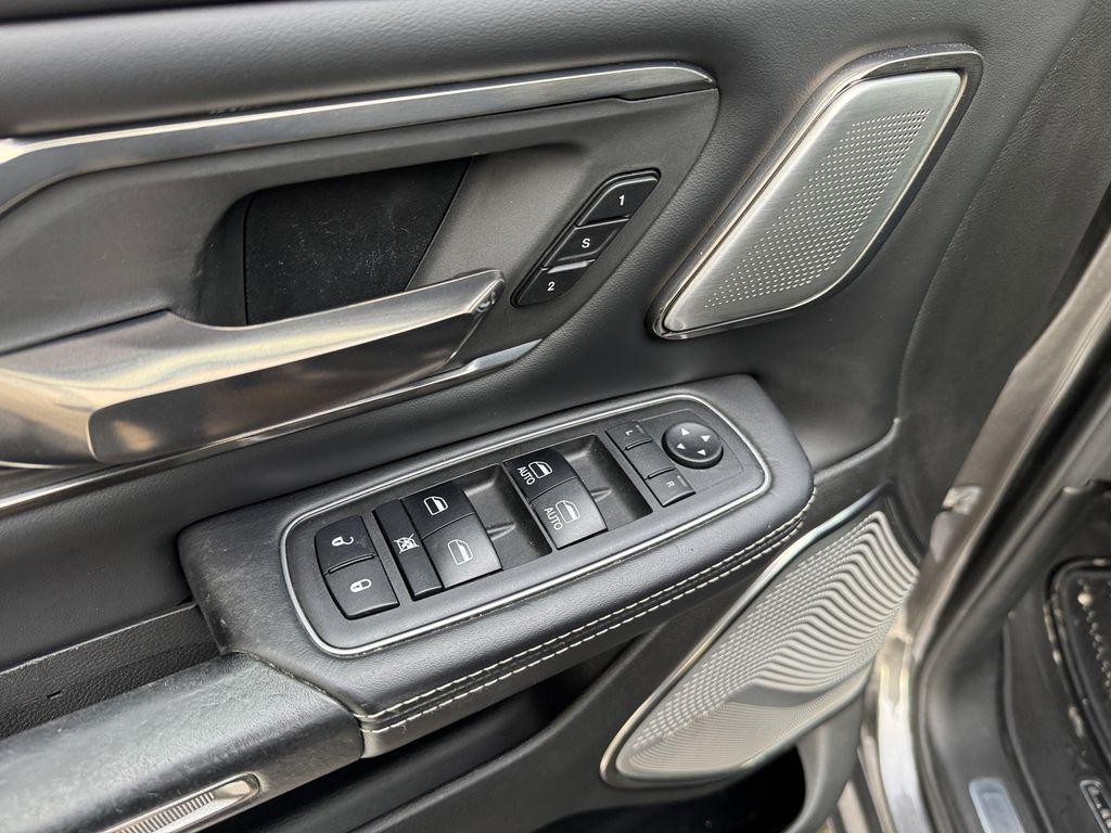 used 2019 Ram 1500 car, priced at $30,899