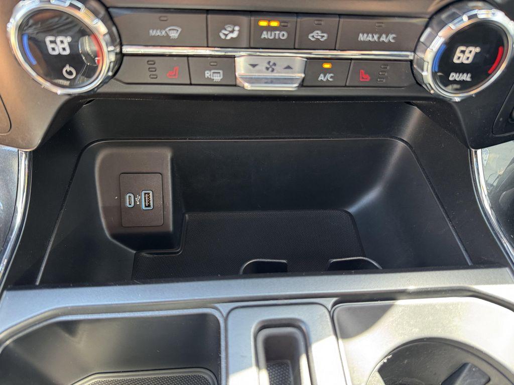 used 2021 Ford F-150 car, priced at $36,068