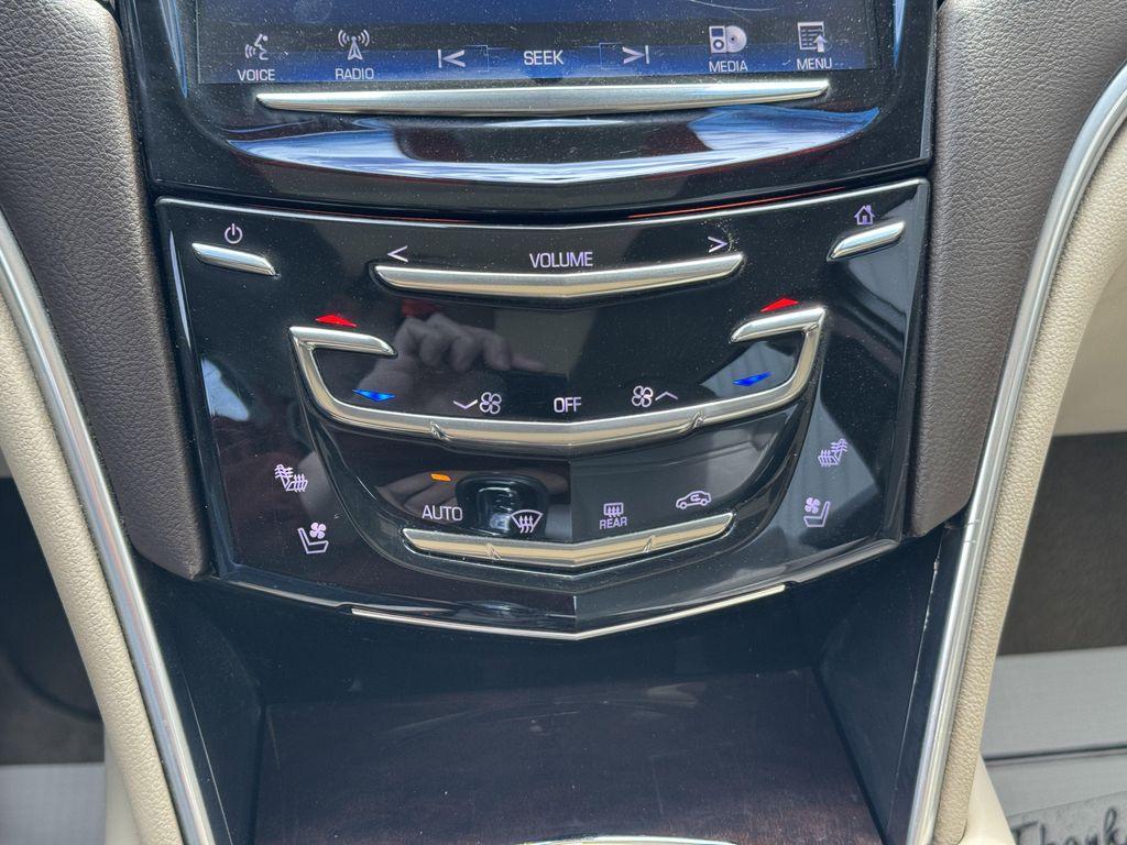 used 2013 Cadillac XTS car, priced at $7,068