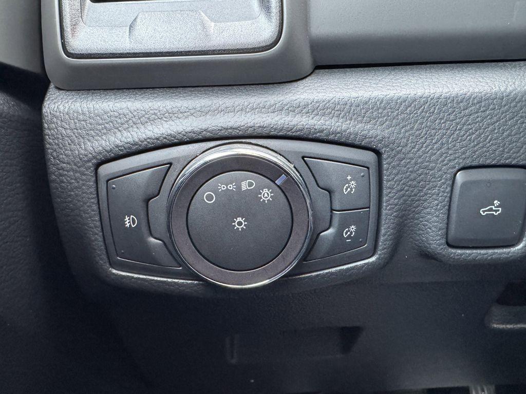used 2019 Ford Ranger car, priced at $24,262