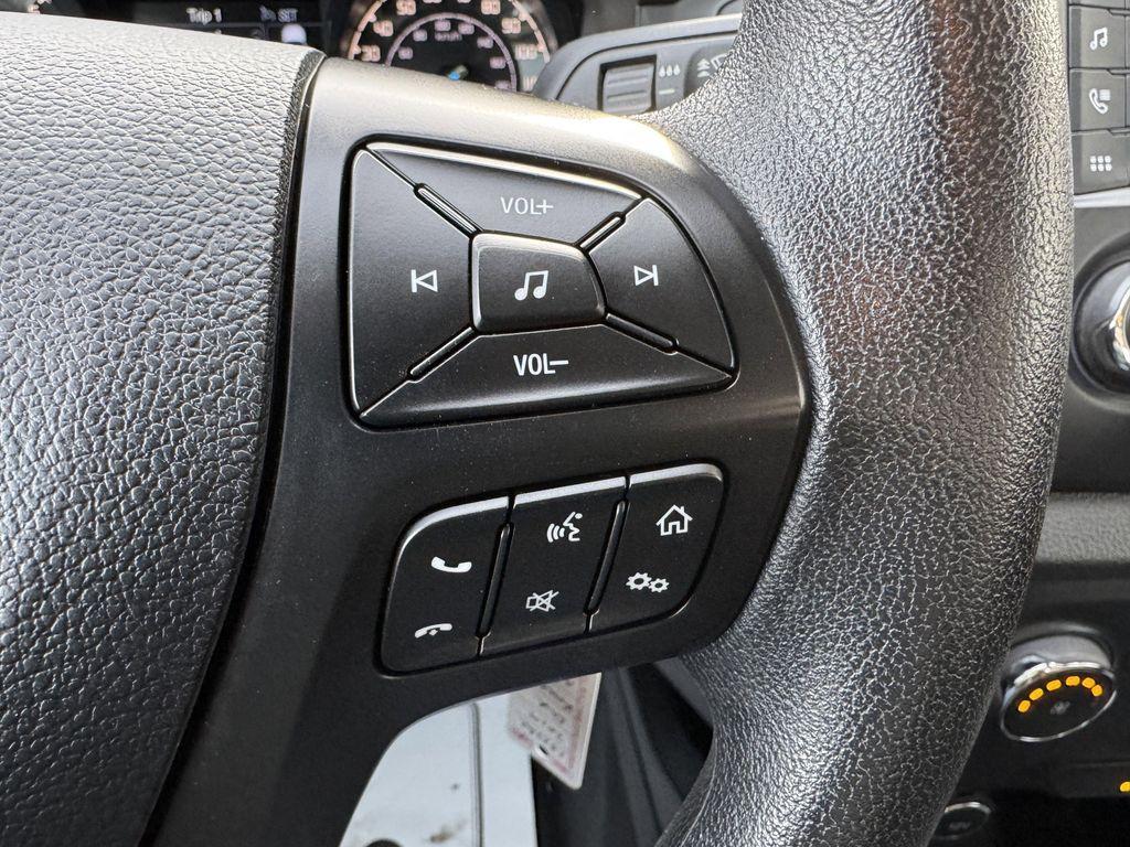 used 2019 Ford Ranger car, priced at $24,262