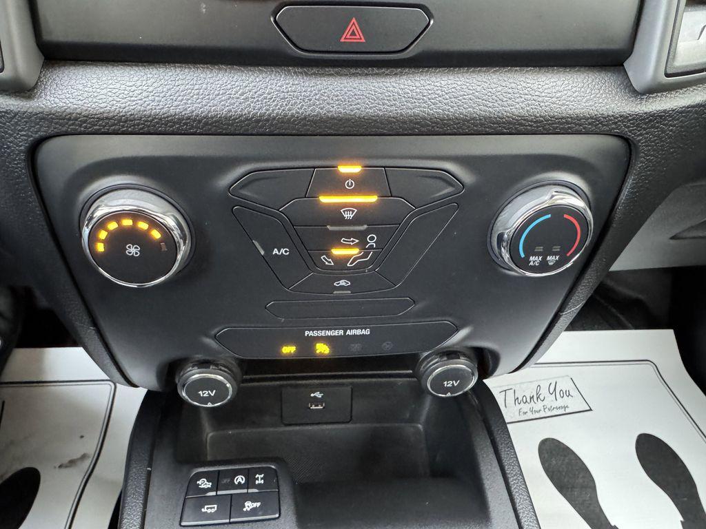 used 2019 Ford Ranger car, priced at $24,262