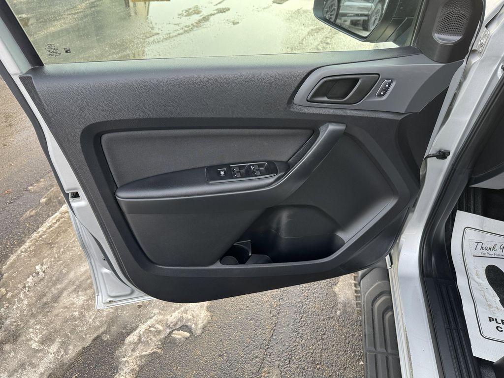 used 2019 Ford Ranger car, priced at $24,262