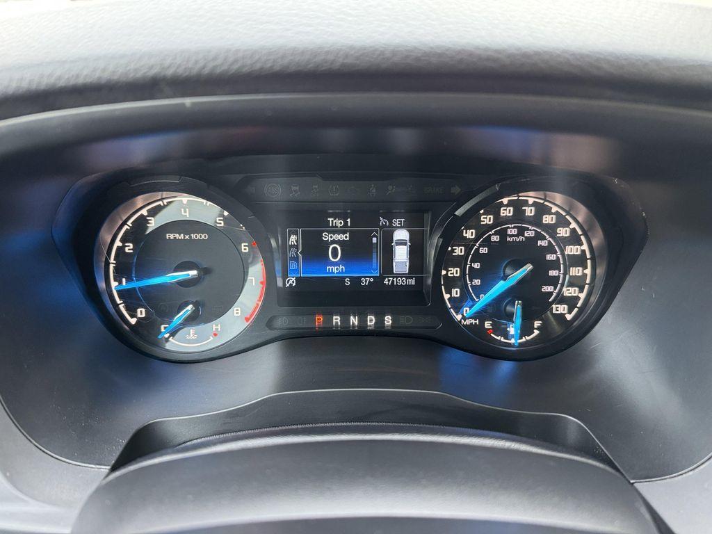 used 2019 Ford Ranger car, priced at $24,262