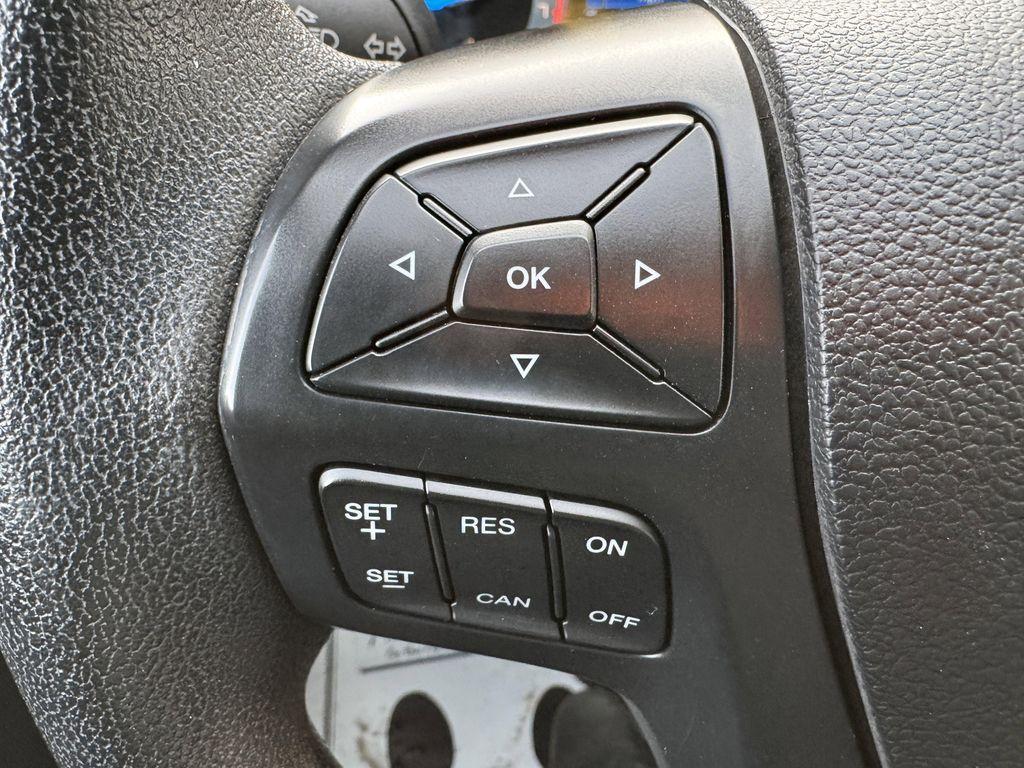 used 2019 Ford Ranger car, priced at $24,262