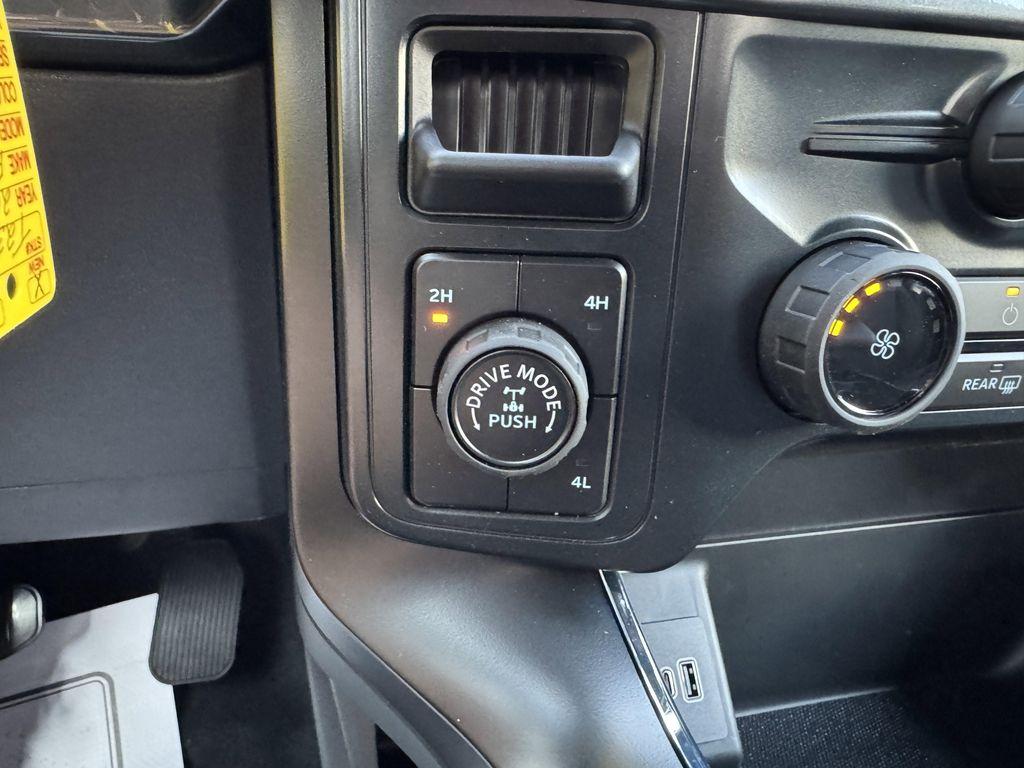 new 2025 Ford F-150 car, priced at $53,985