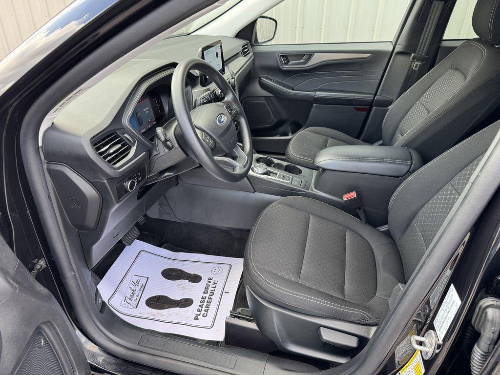used 2025 Ford Escape car, priced at $23,068