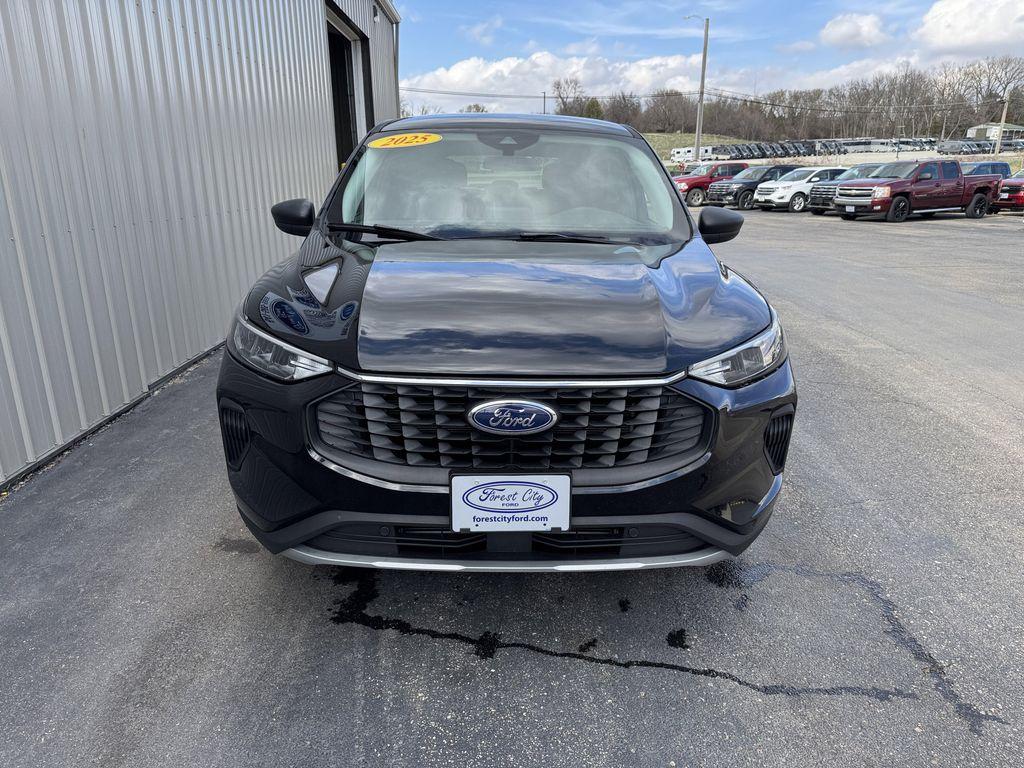 used 2025 Ford Escape car, priced at $23,068