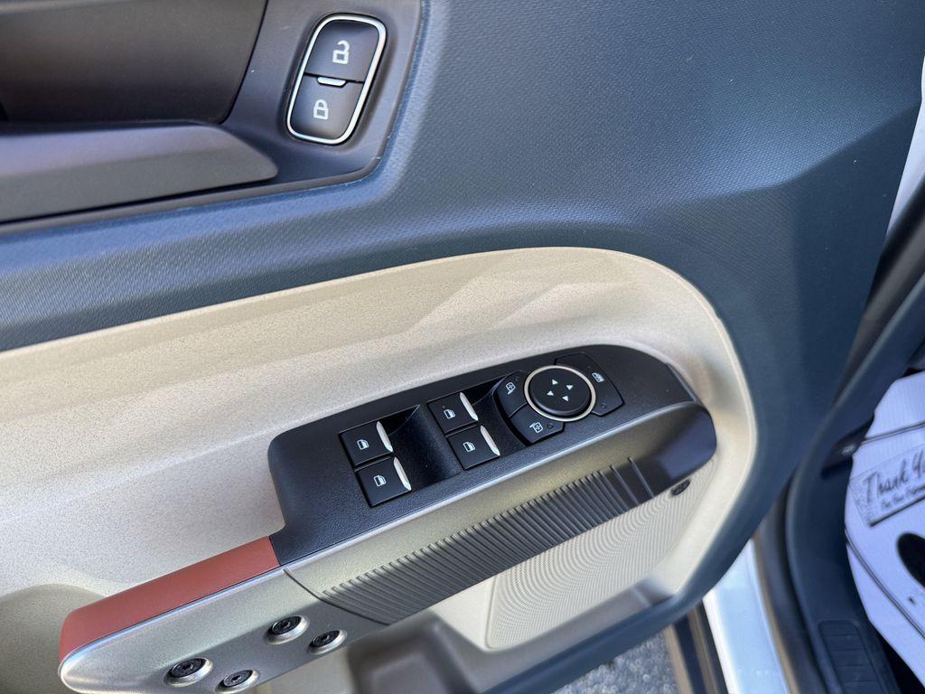 new 2026 Ford Maverick car, priced at $41,100