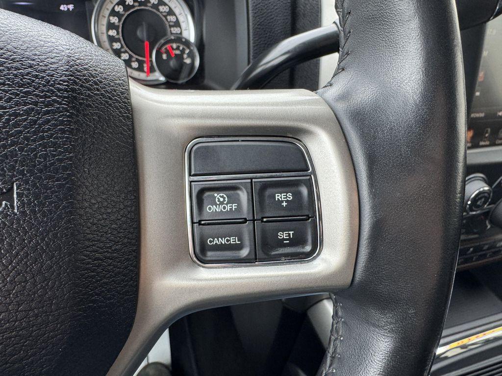 used 2016 Ram 3500 car, priced at $41,490