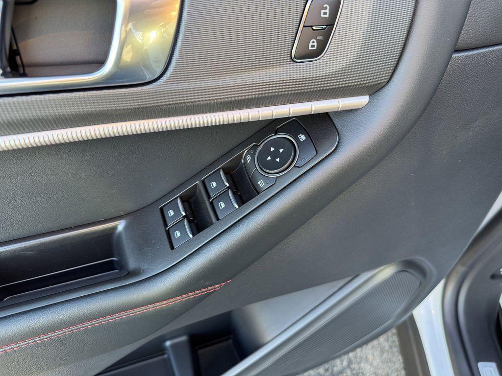 new 2026 Ford Explorer car, priced at $48,645