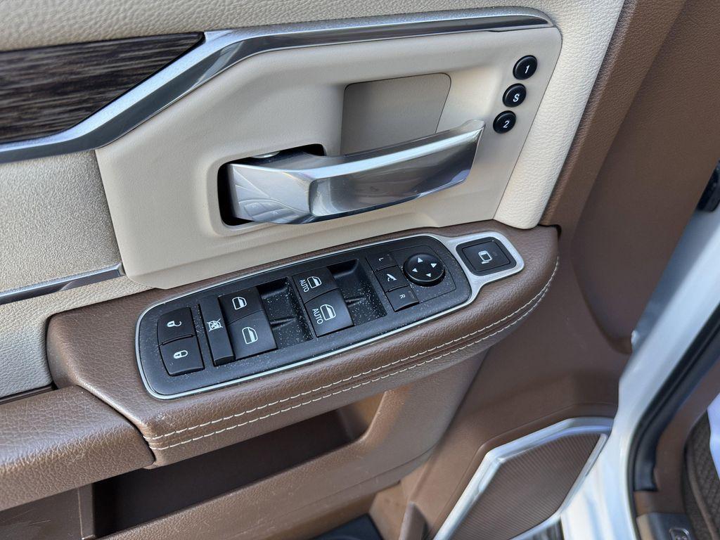 used 2021 Ram 2500 car, priced at $51,986