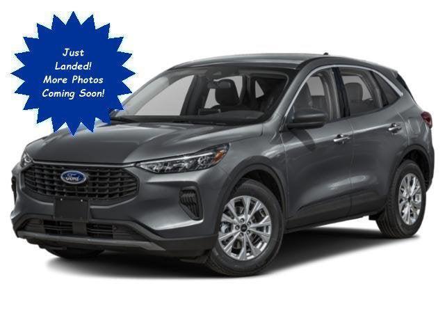 new 2026 Ford Escape car, priced at $33,230