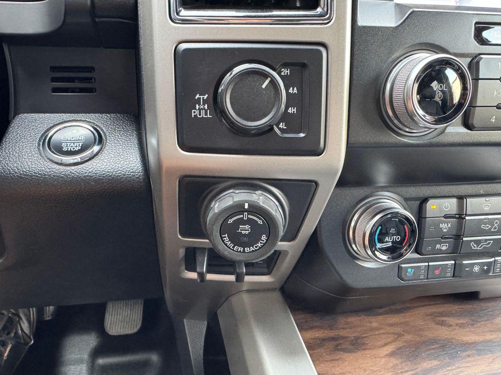 used 2020 Ford F-150 car, priced at $32,469