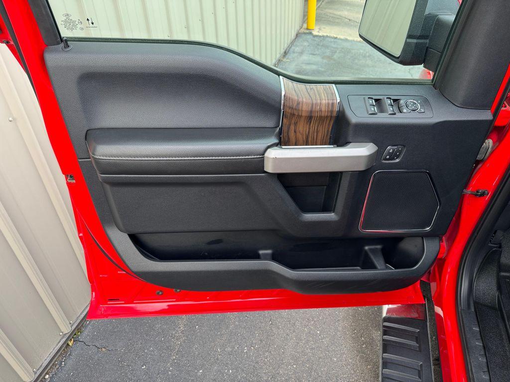 used 2020 Ford F-150 car, priced at $32,469