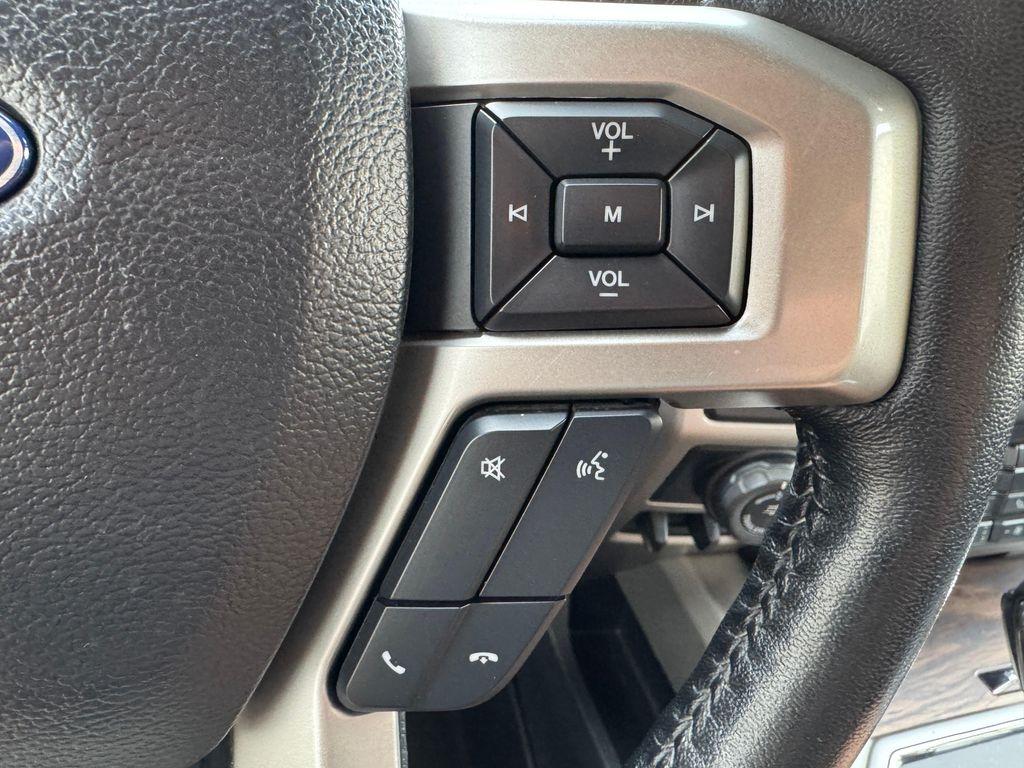 used 2020 Ford F-150 car, priced at $32,469