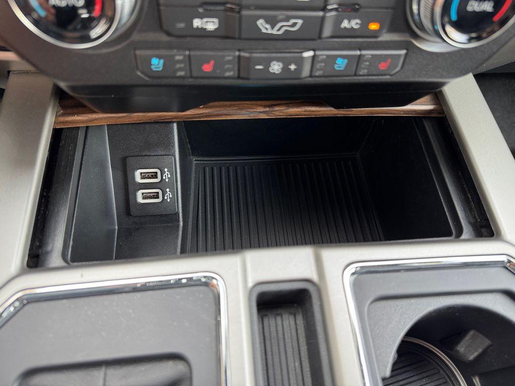 used 2020 Ford F-150 car, priced at $32,469