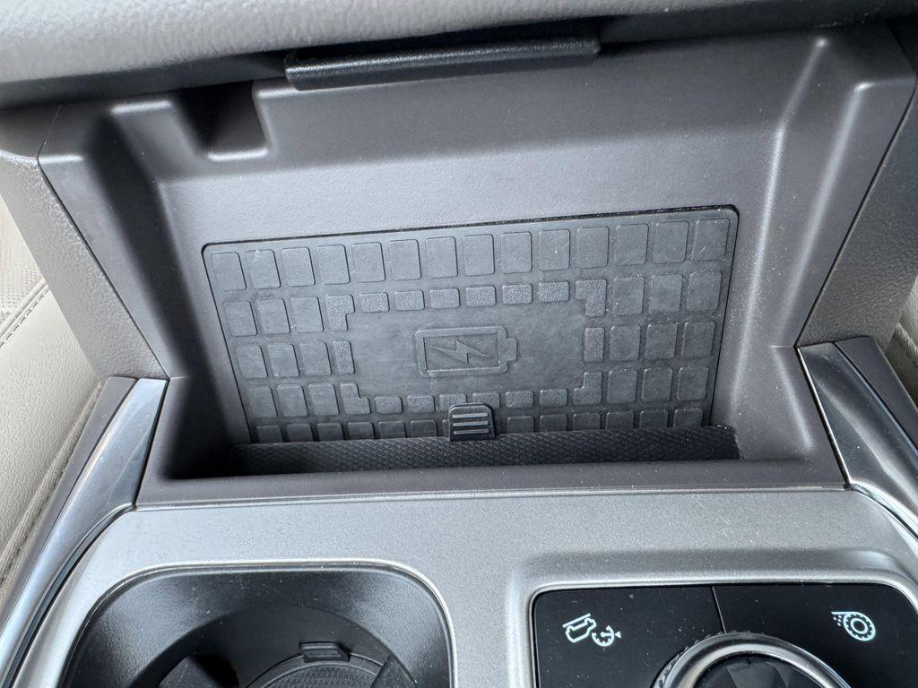 used 2023 Ford Explorer car, priced at $42,999