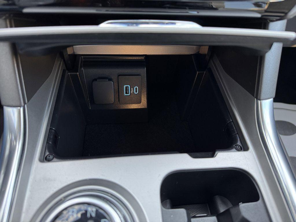 used 2023 Ford Explorer car, priced at $42,999