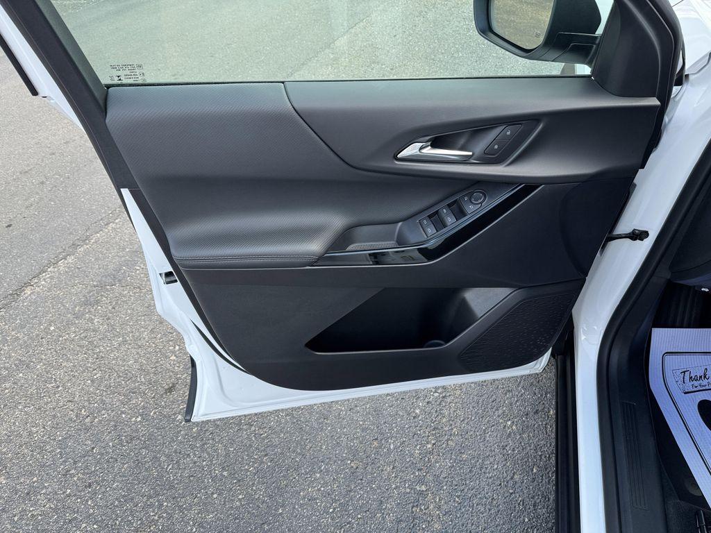 used 2026 Chevrolet Equinox car