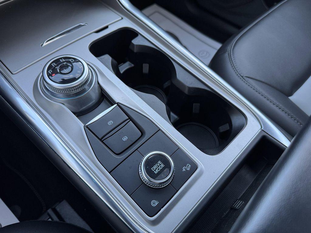 used 2023 Ford Explorer car, priced at $33,269