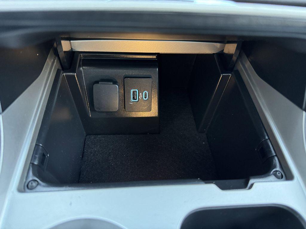 used 2023 Ford Explorer car, priced at $33,269