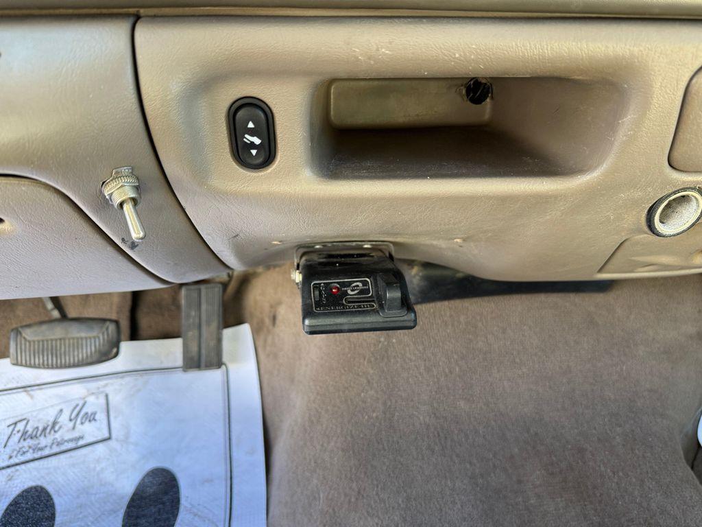 used 2004 Ford F-250 car, priced at $9,995