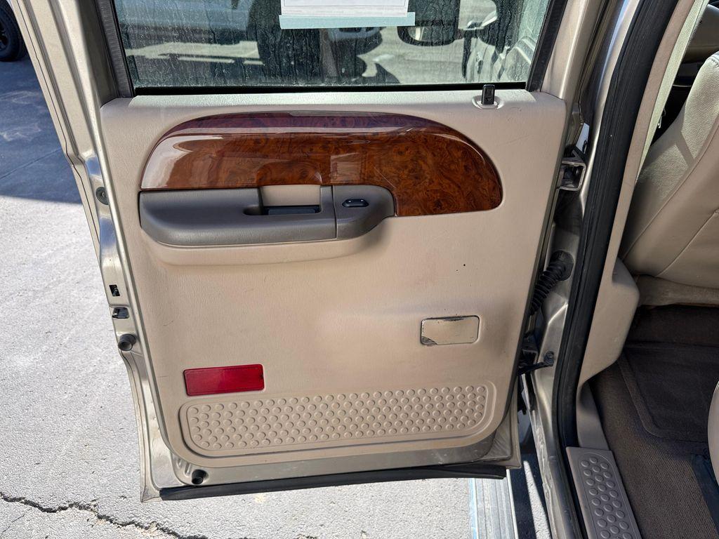 used 2004 Ford F-250 car, priced at $9,995