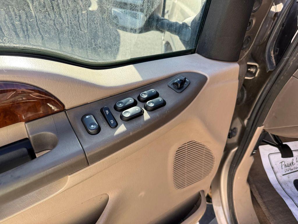 used 2004 Ford F-250 car, priced at $9,995