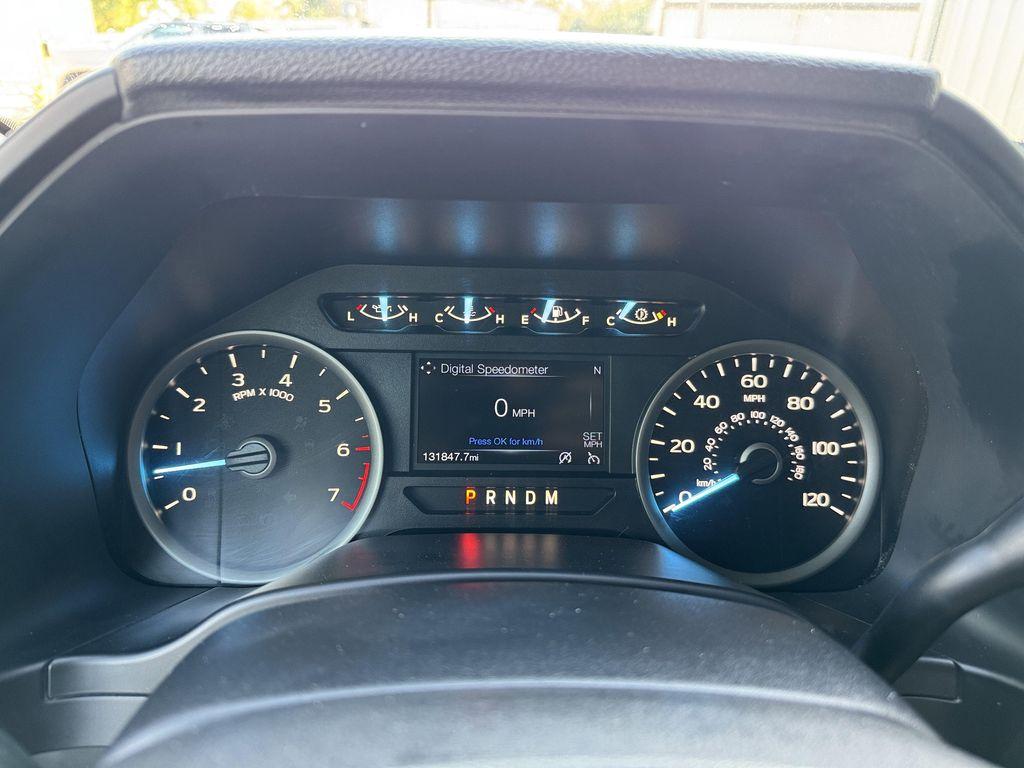 used 2019 Ford F-150 car, priced at $23,739