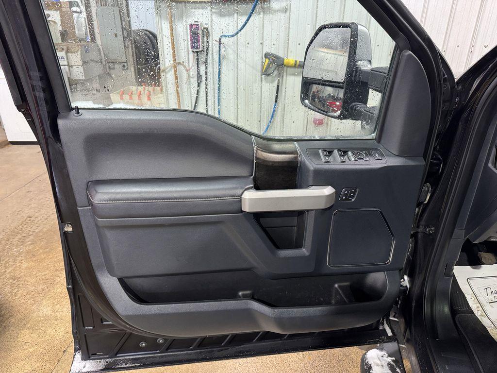 used 2022 Ford F-350 car, priced at $57,995