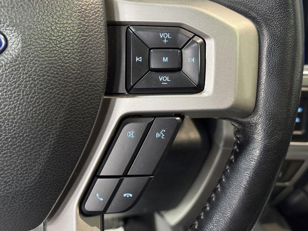 used 2022 Ford F-350 car, priced at $57,995