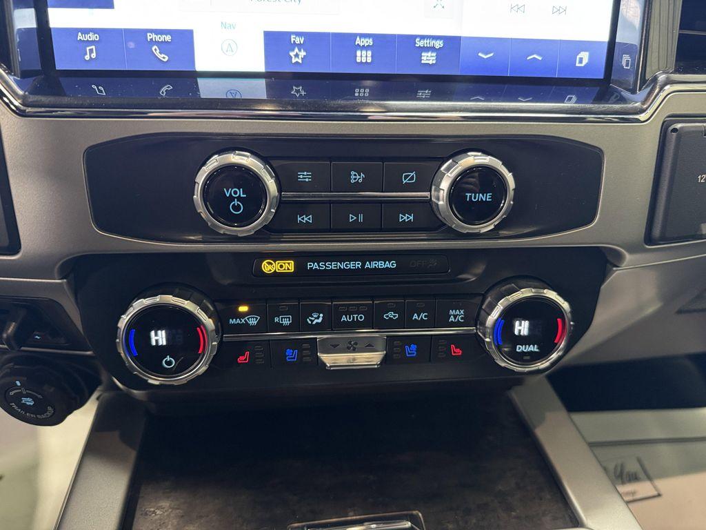 used 2022 Ford F-350 car, priced at $57,995