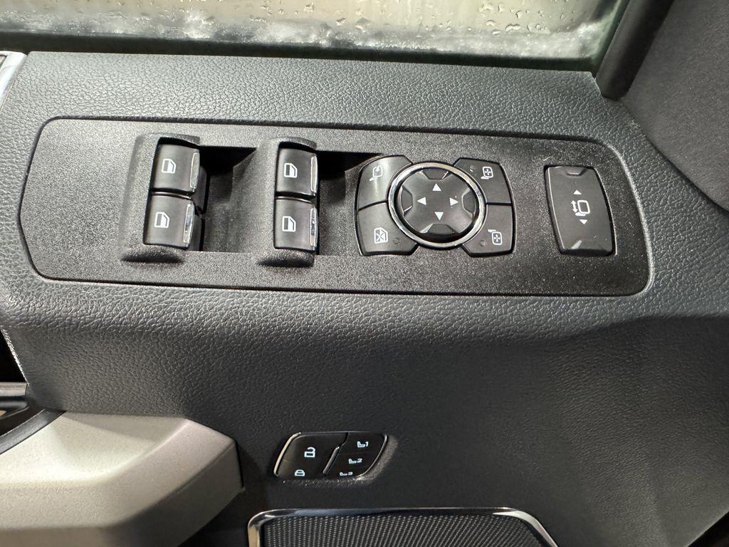 used 2022 Ford F-350 car, priced at $57,995