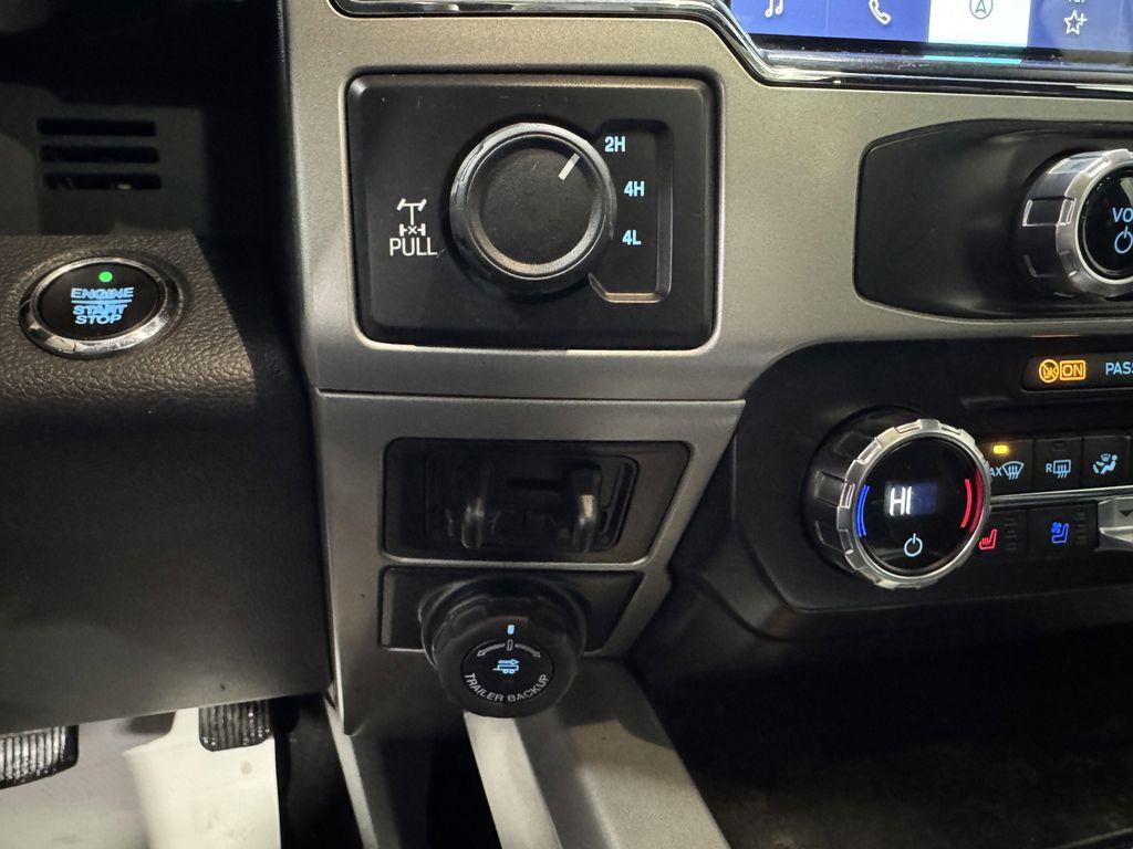 used 2022 Ford F-350 car, priced at $57,995