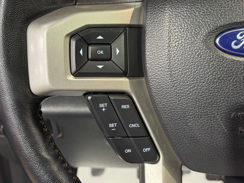 used 2022 Ford F-350 car, priced at $57,995