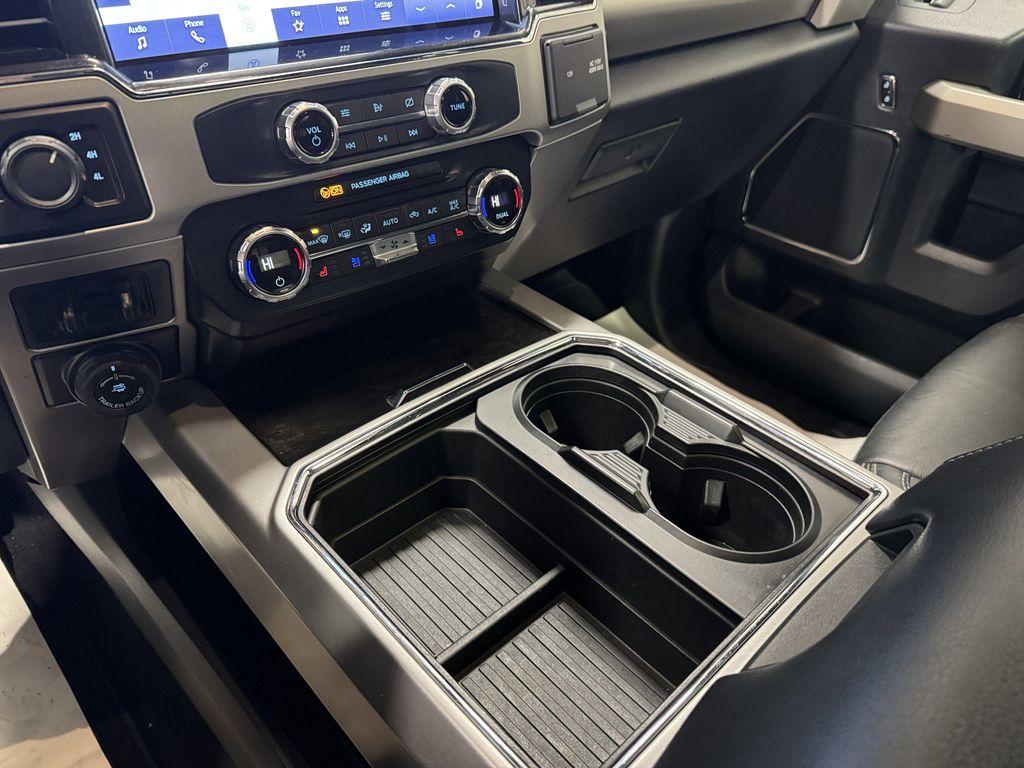 used 2022 Ford F-350 car, priced at $57,995