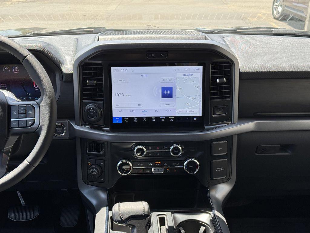 new 2026 Ford F-150 car, priced at $60,395