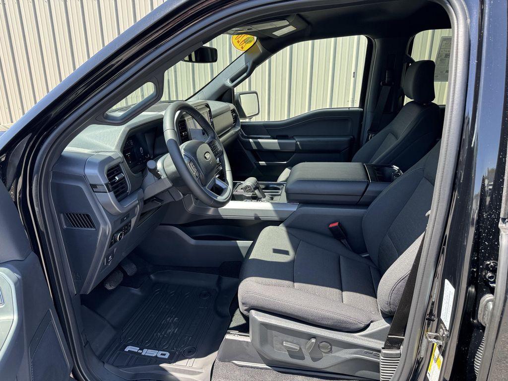 new 2026 Ford F-150 car, priced at $60,395
