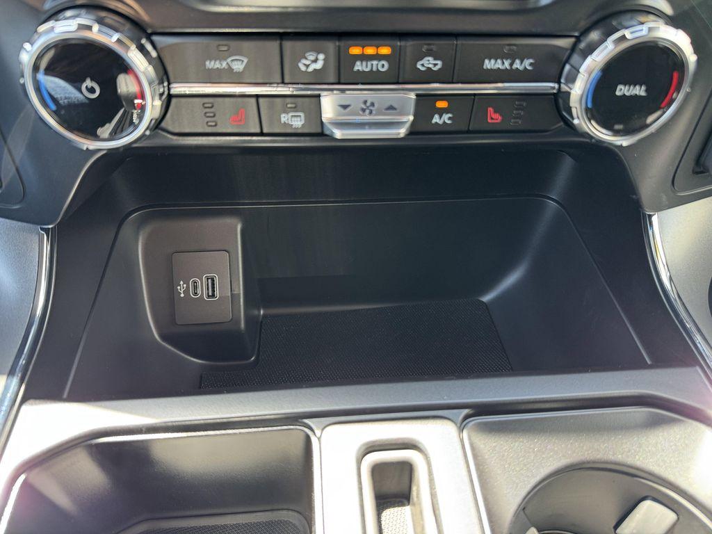 new 2026 Ford F-150 car, priced at $60,395