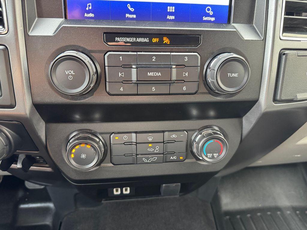 used 2019 Ford F-150 car, priced at $23,839