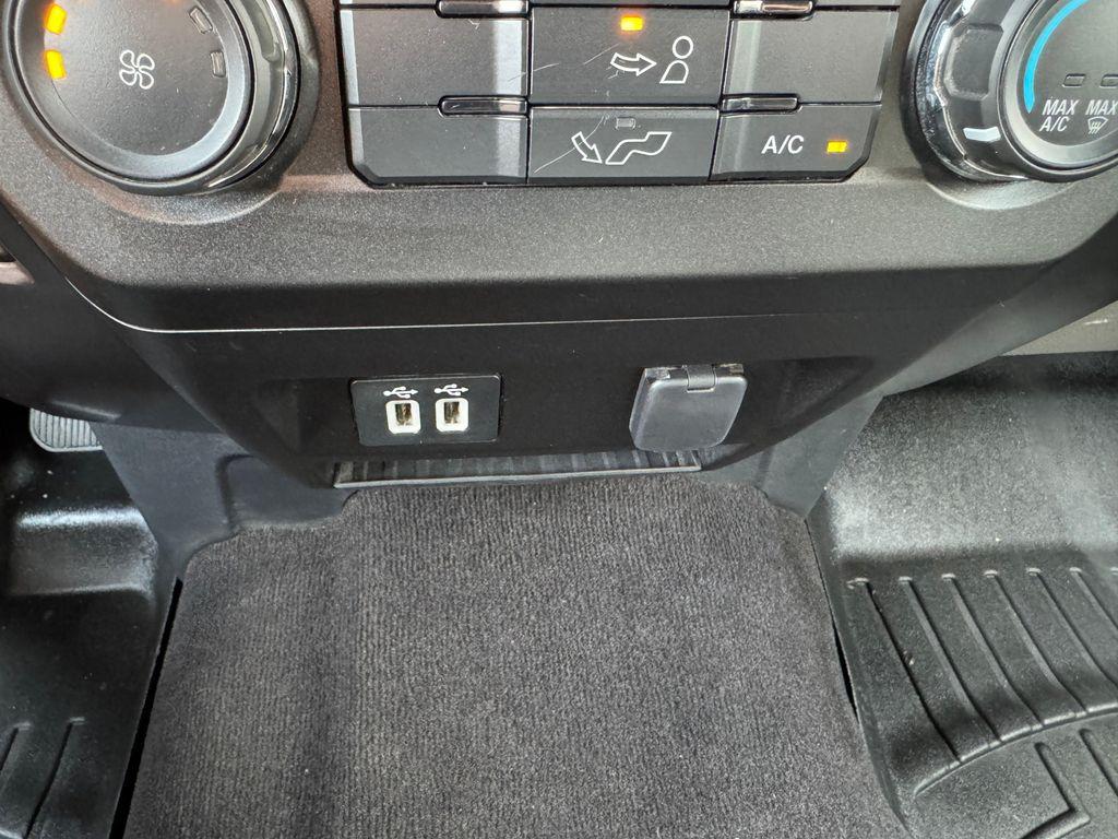 used 2019 Ford F-150 car, priced at $23,839