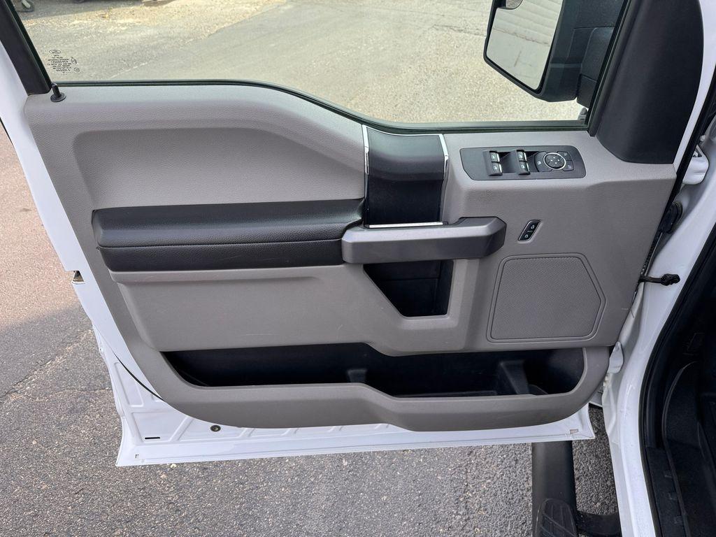 used 2019 Ford F-150 car, priced at $23,839