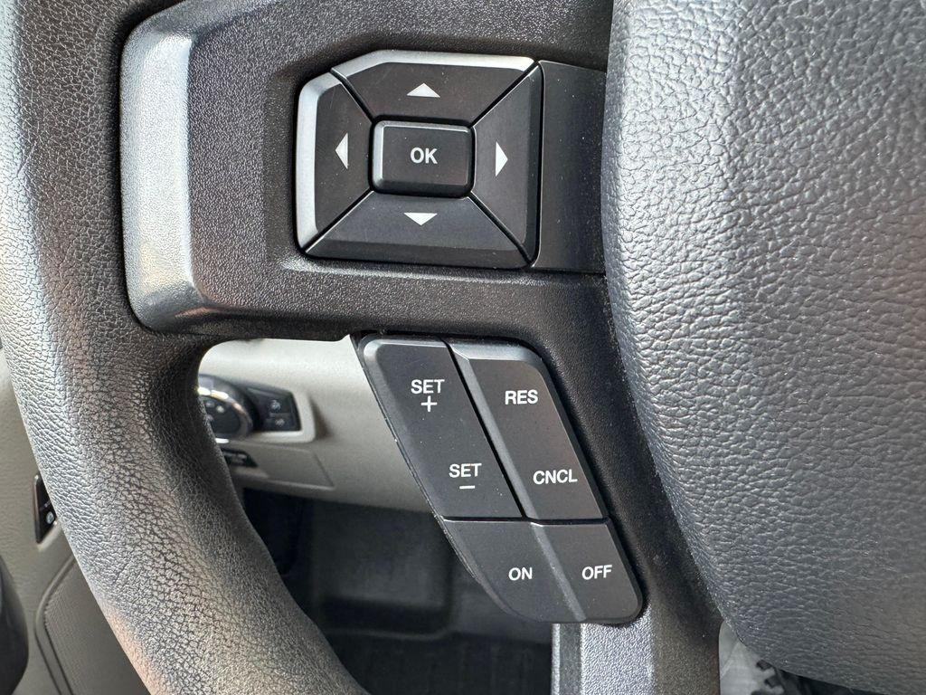 used 2019 Ford F-150 car, priced at $23,839